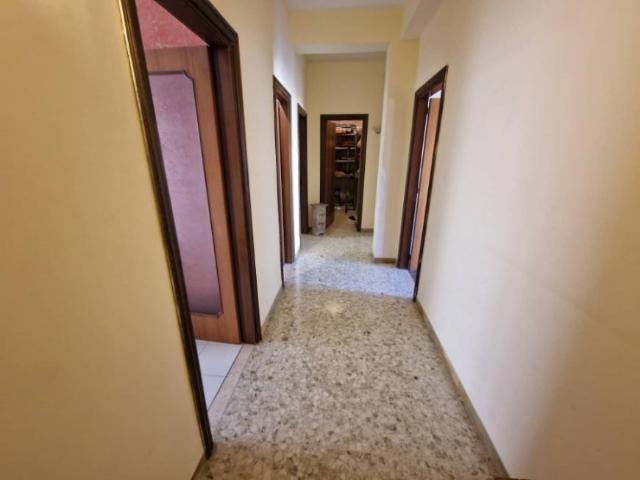 Appartamento in vendita a Reggio Calabria