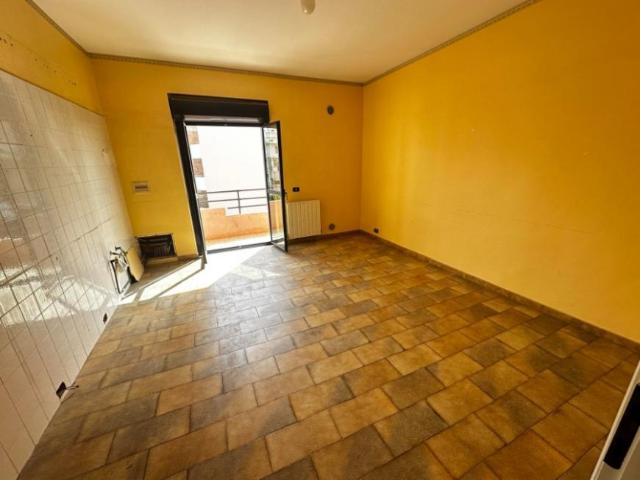 Appartamento in vendita a Reggio Calabria