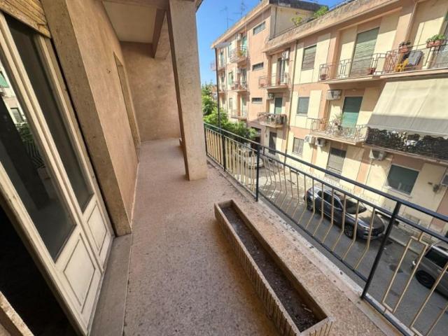 Appartamento in vendita a Reggio Calabria
