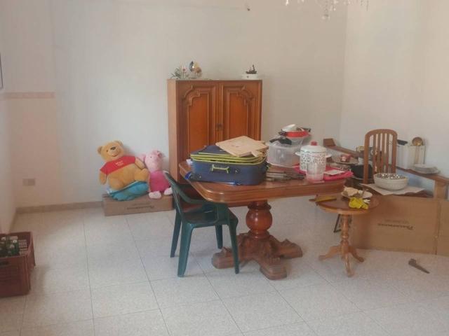 Appartamento in vendita a Reggio Calabria
