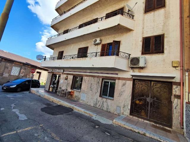 Appartamento in vendita a Reggio Calabria
