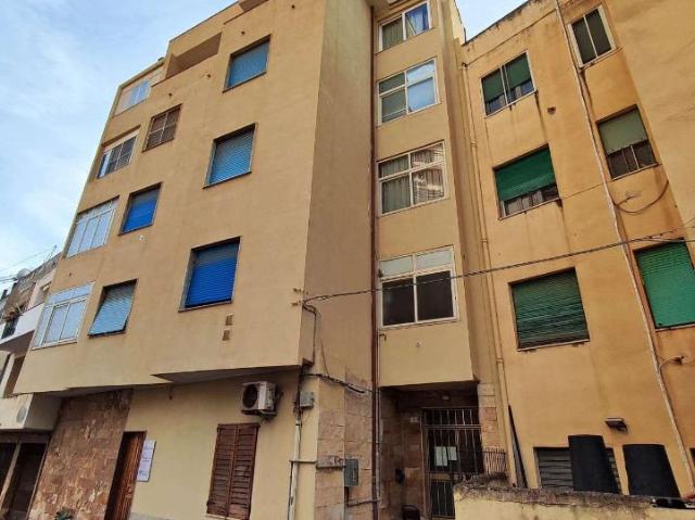Appartamento in vendita a Reggio Calabria