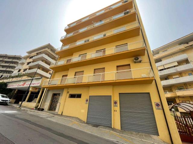 Appartamento in vendita a Reggio Calabria