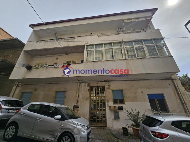 Appartamento in vendita a Reggio Calabria