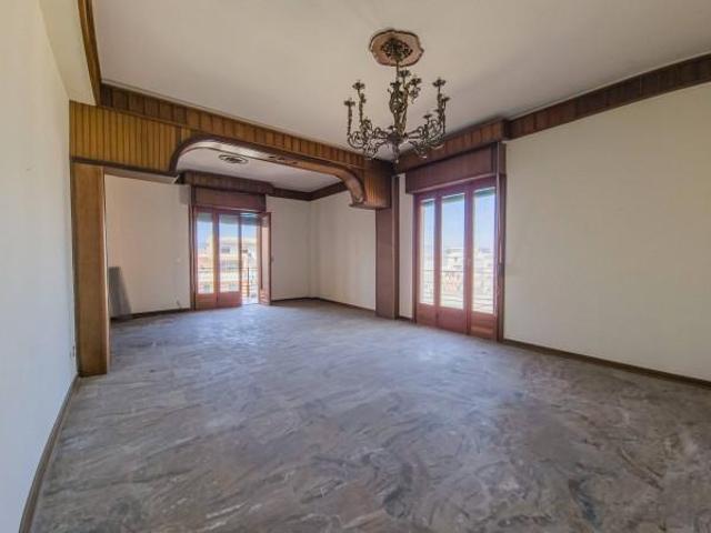 Appartamento in vendita a Reggio Calabria