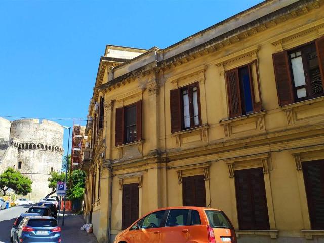 Appartamento in vendita a Reggio Calabria