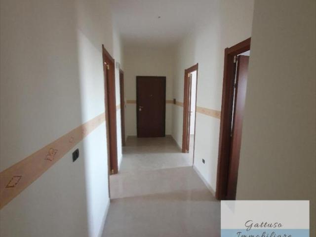 Appartamento in vendita a Reggio Calabria