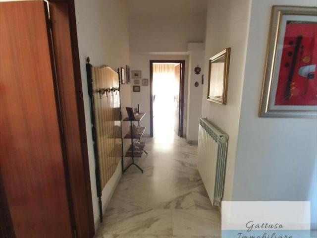 Appartamento in vendita a Reggio Calabria