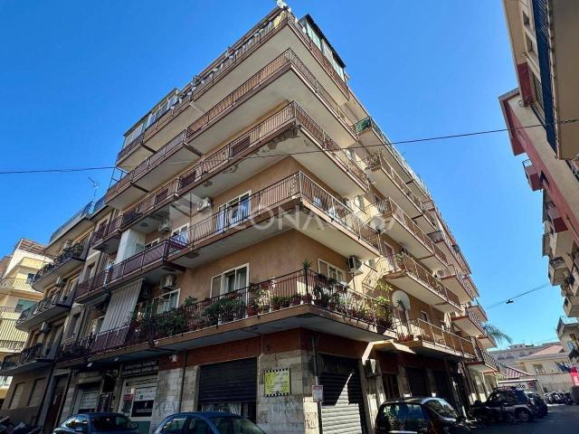 Appartamento in vendita a Reggio Calabria