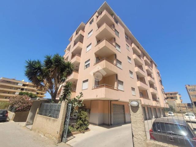 Appartamento in vendita a Reggio Calabria