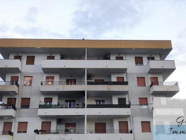Appartamento in vendita a Reggio Calabria