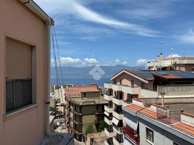 Appartamento in vendita a Reggio Calabria