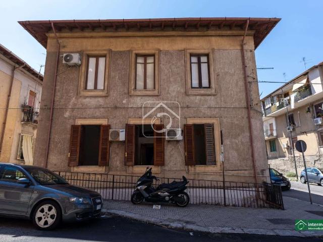 Appartamento in vendita a Reggio Calabria