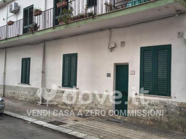 Appartamento in vendita a Reggio Calabria