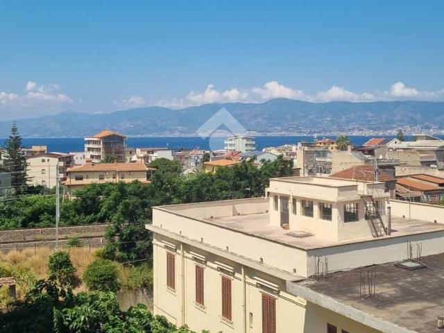 Appartamento in vendita a Reggio Calabria