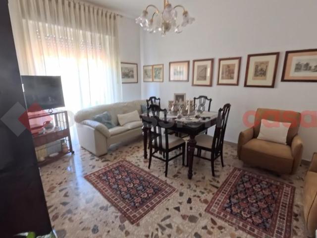 Appartamento in vendita a Reggio Calabria