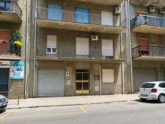 Appartamento in vendita a Reggio Calabria