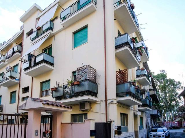 Appartamento in vendita a Reggio Calabria