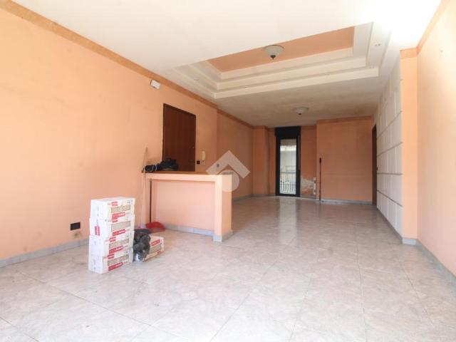 Appartamento in vendita a Reggio Calabria