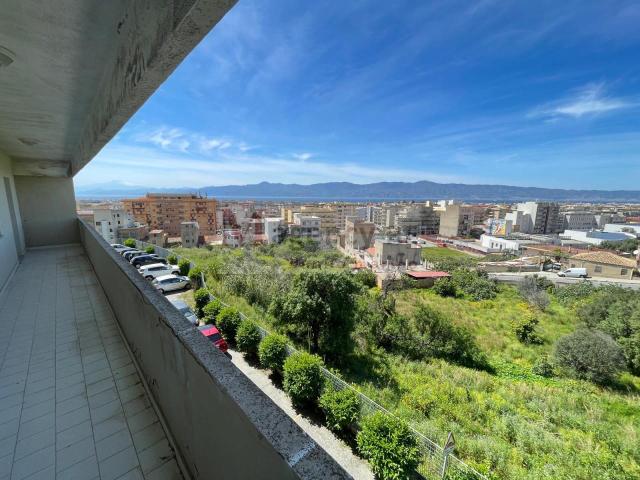 Appartamento in vendita a Reggio Calabria
