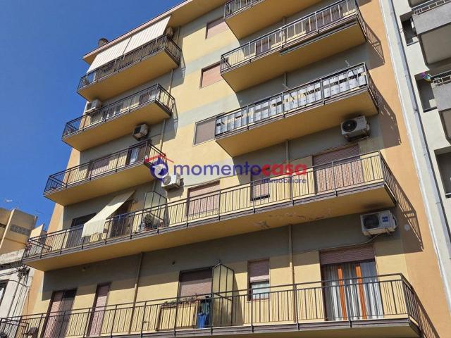 Appartamento in vendita a Reggio Calabria