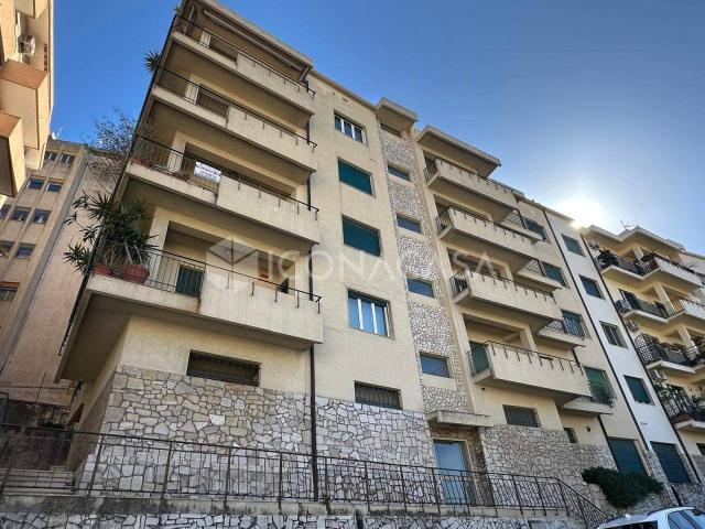 Appartamento in vendita a Reggio Calabria