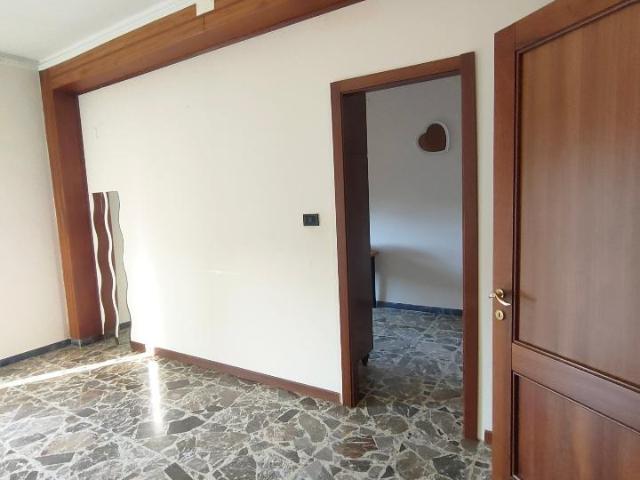Appartamento in vendita a Reggio Calabria