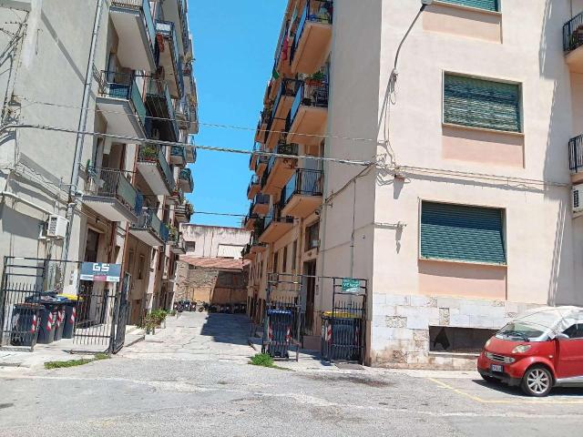 Appartamento in vendita a Reggio Calabria