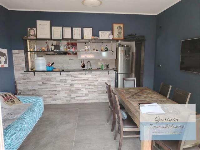 Appartamento in vendita a Reggio Calabria