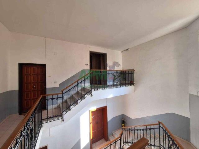 Appartamento in vendita a Reggio Calabria
