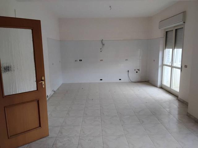Appartamento in vendita a Reggio Calabria
