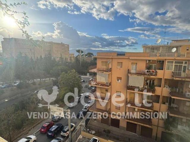 Appartamento in vendita a Reggio Calabria