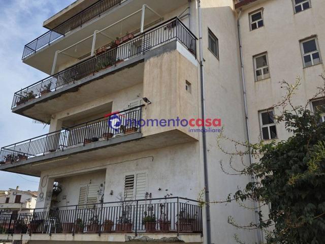 Appartamento in vendita a Reggio Calabria