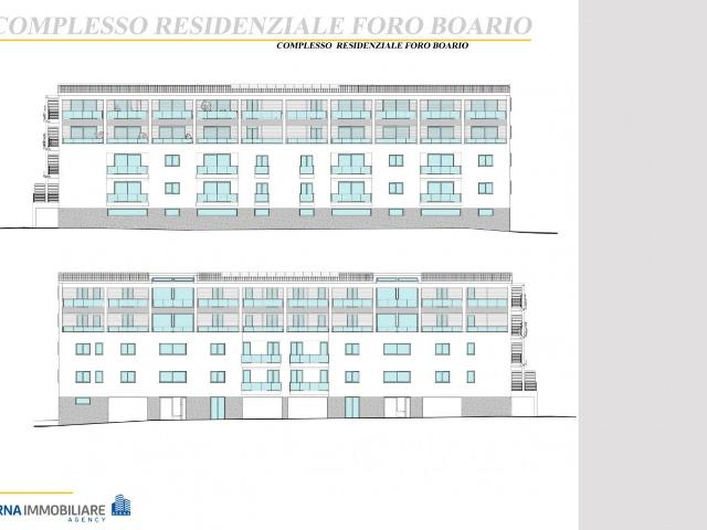 Appartamento in vendita a Reggio Calabria
