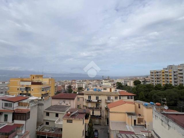 Appartamento in vendita a Reggio Calabria