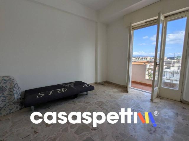 Appartamento in vendita a Reggio Calabria