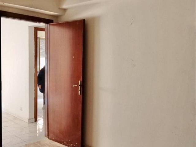 Appartamento in vendita a Reggio Calabria
