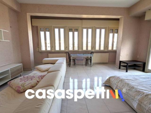 Appartamento in vendita a Reggio Calabria