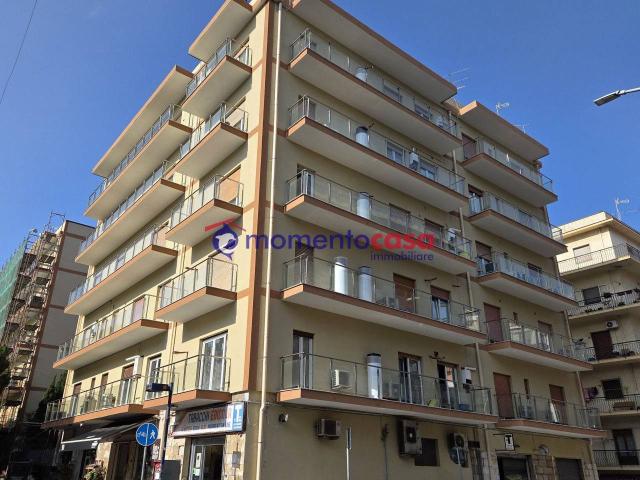 Appartamento in vendita a Reggio Calabria