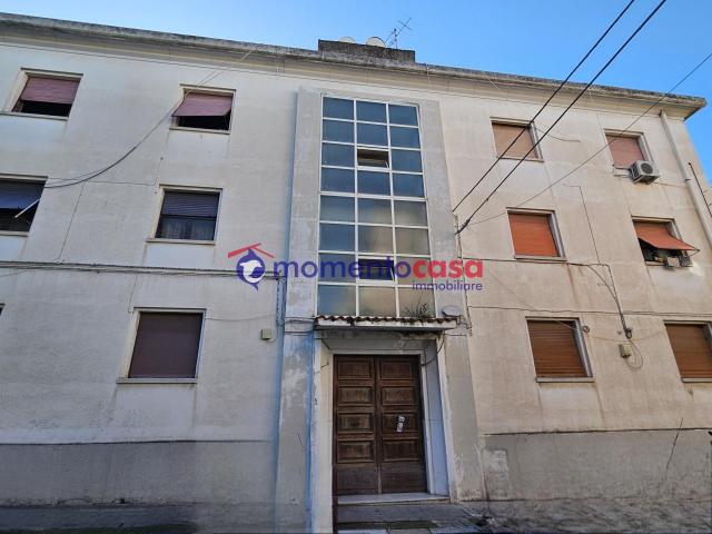 Appartamento in vendita a Reggio Calabria
