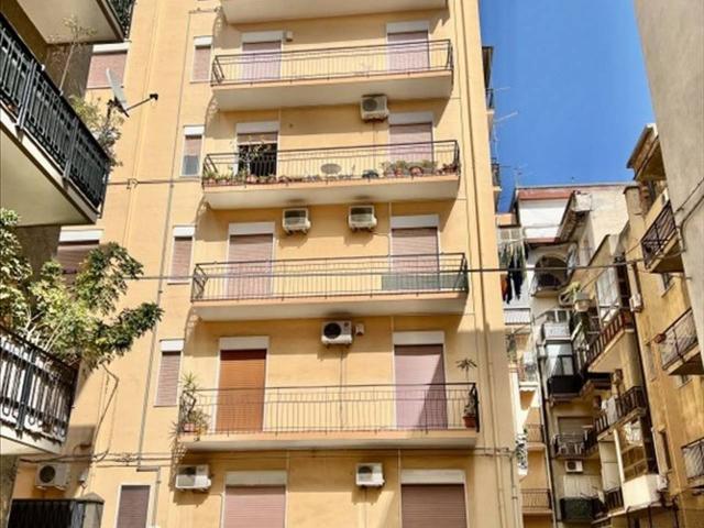 Appartamento in vendita a Reggio Calabria