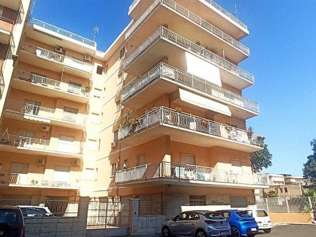 Appartamento in vendita a Reggio Calabria RC