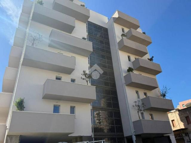 Appartamento in vendita a Reggio Calabria RC