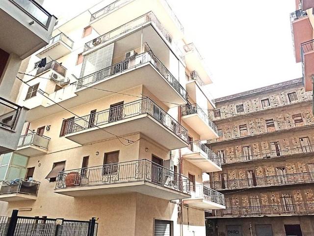 Appartamento in vendita a Reggio Calabria RC