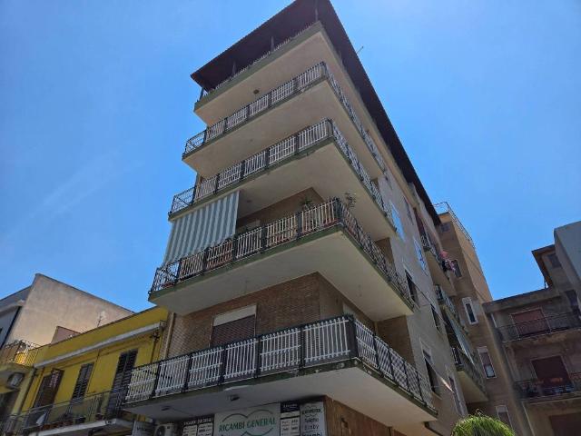 Appartamento in vendita a Reggio Calabria RC