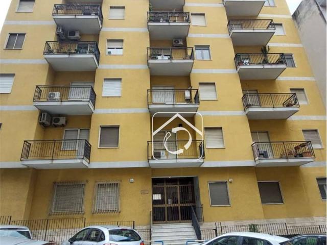 Appartamento in vendita a Reggio Calabria RC