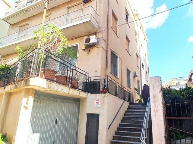 Appartamento in vendita a Reggio Calabria RC