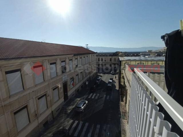 Appartamento in vendita a Reggio Calabria RC