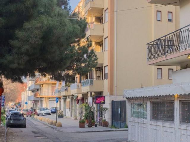 Appartamento in vendita a Reggio Calabria RC