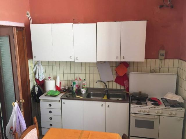 Appartamento in vendita a Reggio Calabria RC